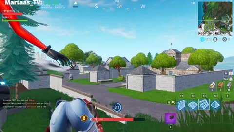 DUO EVENT WITH MEEX! 700+ WINS! ROAD TO 800!