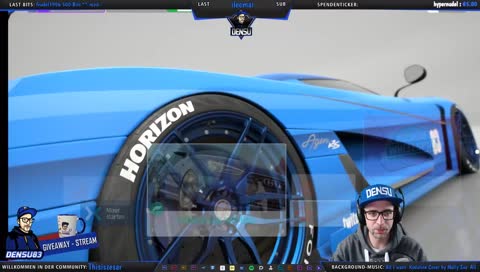 [GER|HD60] Fortune Island wir kommen #Sub-Only-Giveaway Densu Kaffeetasse