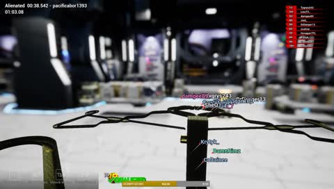 NON STOP MOC !!! POZYTYWNIE│ strumień mocy  │ - !vip - !prime - !zinos - │ #304