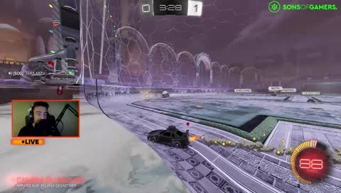 [SONSTV] Season Pass 2 - Parties détente