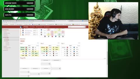[RU] Empire Hope vs NoPangolier | Bo2 | I Can't Believe It's Not Summit! by @Tekcac