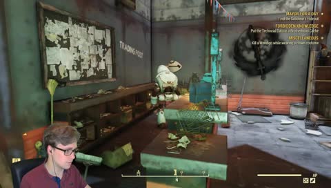 [ENG] WorkShop Circuits | Follower Goal 743/750