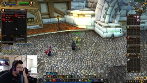 TFW your friends level without you and now you have to play by yourself. 