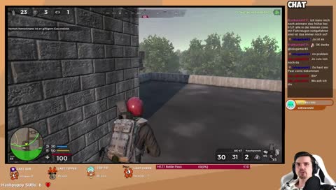 Gewinne ich meine erste Runde? | !coins | #letsplay 