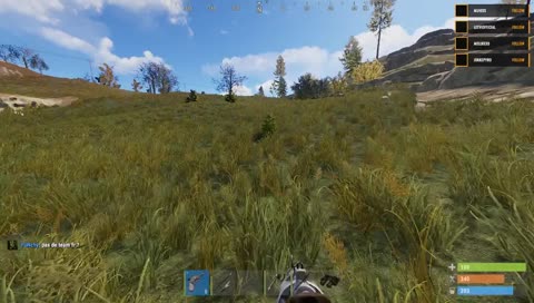 Rustia -  You know what day it is - WIPEDAY (FIN-ENG)