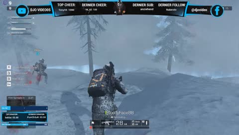 On n'est pas des pros mais on s'amuse quand même !