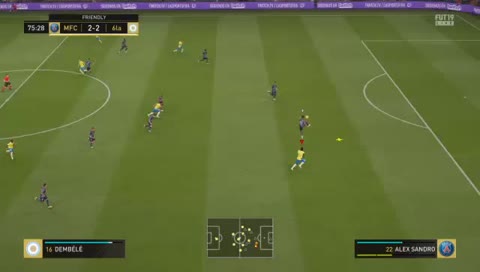 man-like-smalls's Live PS4 Broadcast