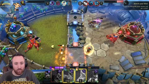 [EN] Road to Grand Master !death !discord | @GoodIntroMusic