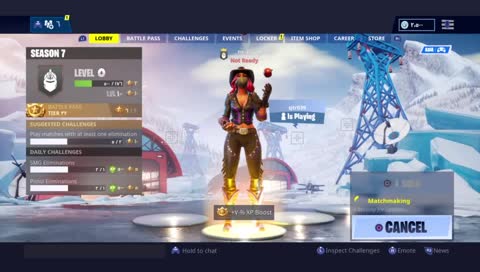 welcome to my live stream ;)