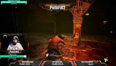 the BIG Beard is online (BE-FR) Are you ready ?