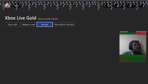 Day 8 of !8Days Year 4 POGGERS  Last Day 
 3rd MUG day    More DLC     {XB1/ ENG}