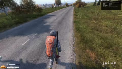 Wir spielen DayZ auf eigenen Server || !Server || Joint doch dazu ||