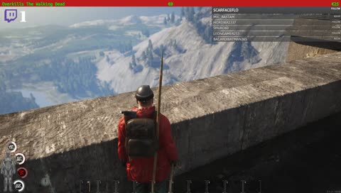 [GER][18+] Tjoa... Stream nech!? - !heute