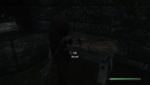 Skyrim (Permadeath) - Watch Me (Die)