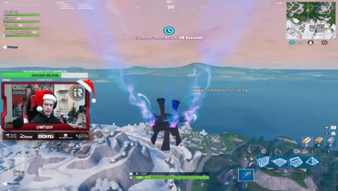 🎄🎅 13. December! vejen til julehyggen! 🎄🎅 - !spilmed !reaper !links !locker