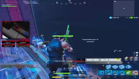 🔴 [FR] DASKKO ✈ CECI EST UN TITRE. ! !twitter !sub