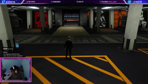 Online de aburrimiento y testeo