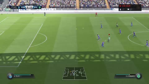 [FR]Grande Finale Champions League