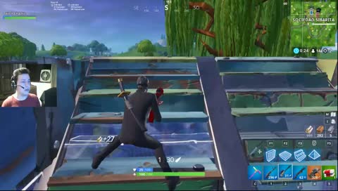 [ARG] Copa Explorador Duos - 20/20 Puntos - 7/30 partidas [Completada]