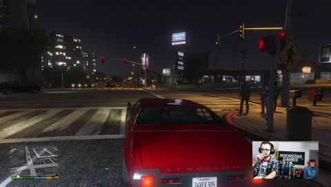 SOIREE AVEC LES ABONNES SUR GTA ONLINE / RED DEAD ONLINE [XBOX ONE]