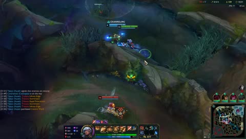 rp tourney w/ edinpriqtel, cavaradossi, wildrabbit, turanaga