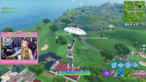 🔴 Принцесса раков в деле :D поддержка автора: IRINYASHA