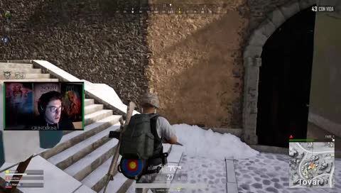 Estrenando nuevas ALERTAS DE SUBS y de TOOOOOOO !!! Xddd SuscrÃbete y dale a like :)