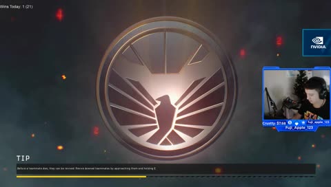 [PC] NEW PATCH Blackout Quads | Twitter: @KandiiVan | !youtube for new video