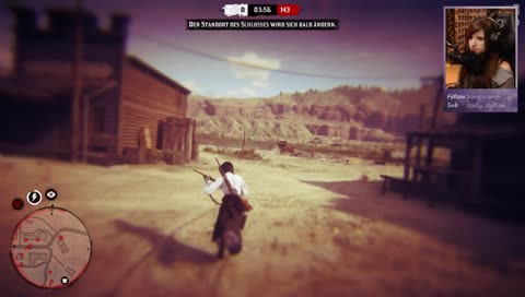 Red Dead Online π€