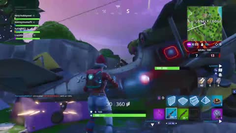 random games