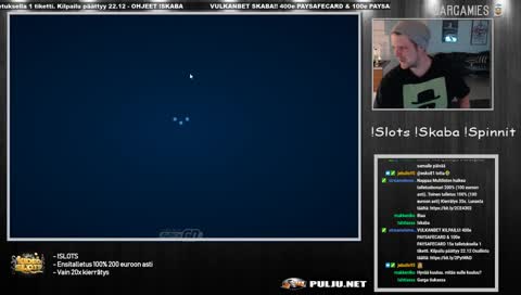 Game on! - Tsekkaa 400e !skaba alkaa !Slots !Lotto !Joy