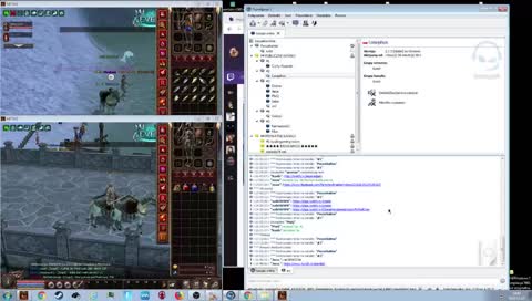 Luźne gierki . Zapraszam na streama !