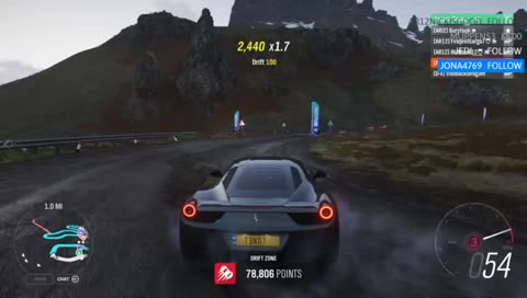 FORTUNE ISLAND - hi