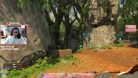 short stream team !subscribe <o/