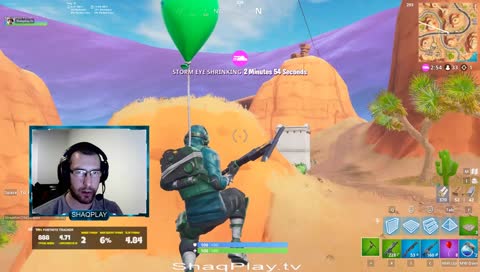 VZÁCNÝ SKIN V AKCI