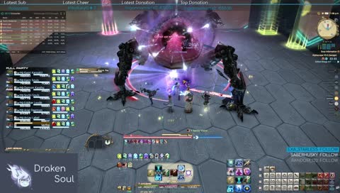 Wipe Fiesta in V11S [AST Pov]