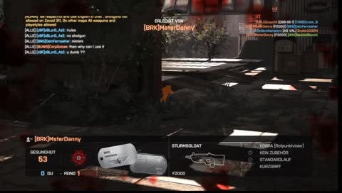 [Ger][PC]  BF4 Leute zum Zocken gesucht
