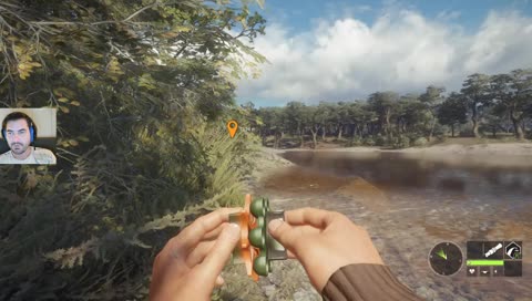 The Hunter: Call of the Wild Parque Fernando