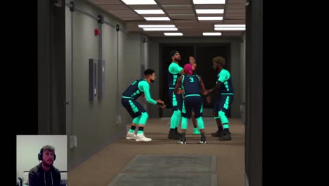 BGA Tournament UlmerCrew vs. Radiant2k 1.Match 