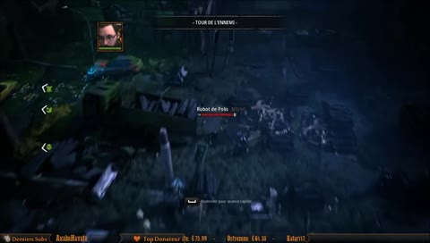 [Fr/En] ☢️ Hard│The End of the Toad !