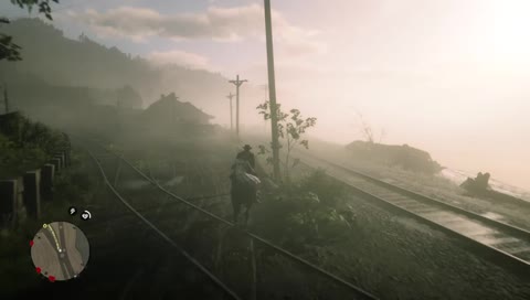 [PS4] RDR 2 Online: Affiliata del West 😎🤠!clip !points !roulette !followage 