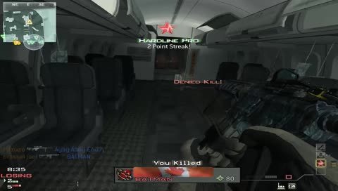 [MW3] GOING FOR MOABS BOIS! :)