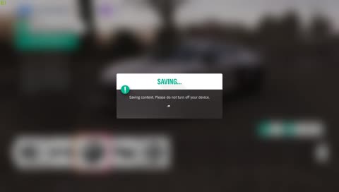 Forza Horizon 4 Fortune Island