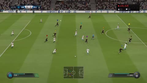 SuperSayans FC