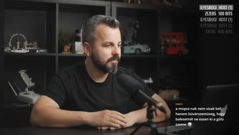 Kerékpárosok VS autósok | LÉT Night #18