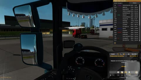 ets 2 (+18)