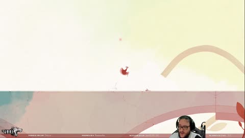 [GRIS] Je ne sais pas dans quoi on s'embarque... mais ça a l'air bien !
