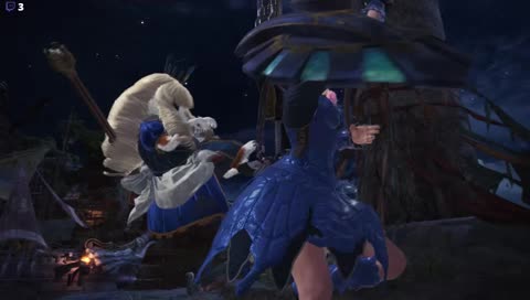 RC140 - Unas buenas cazas