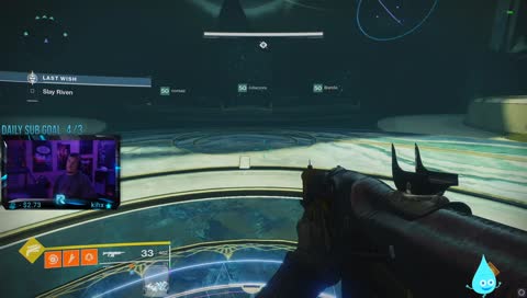 Forge stuff lol | @RiioOnTwitch @DarthEmpire |
!tab !newvid !tage