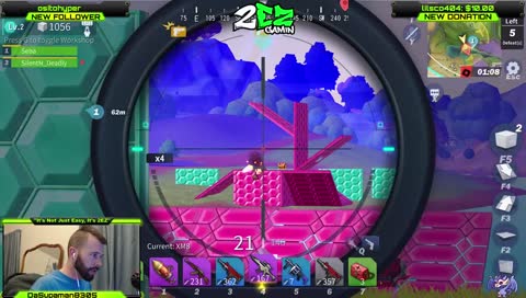 [2EZ] Here We Go With Da Grindin'!  [STEAM]